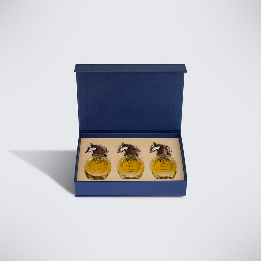 Ramasat Gift