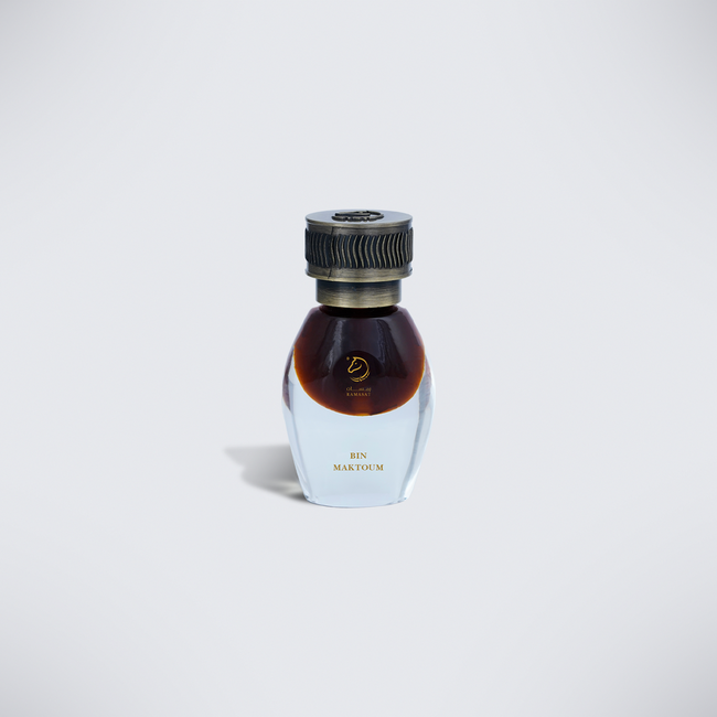 Dehn Oud Bin Maktoum