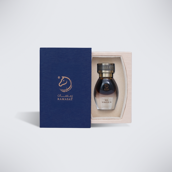 Dehn Oud Bin Maktoum