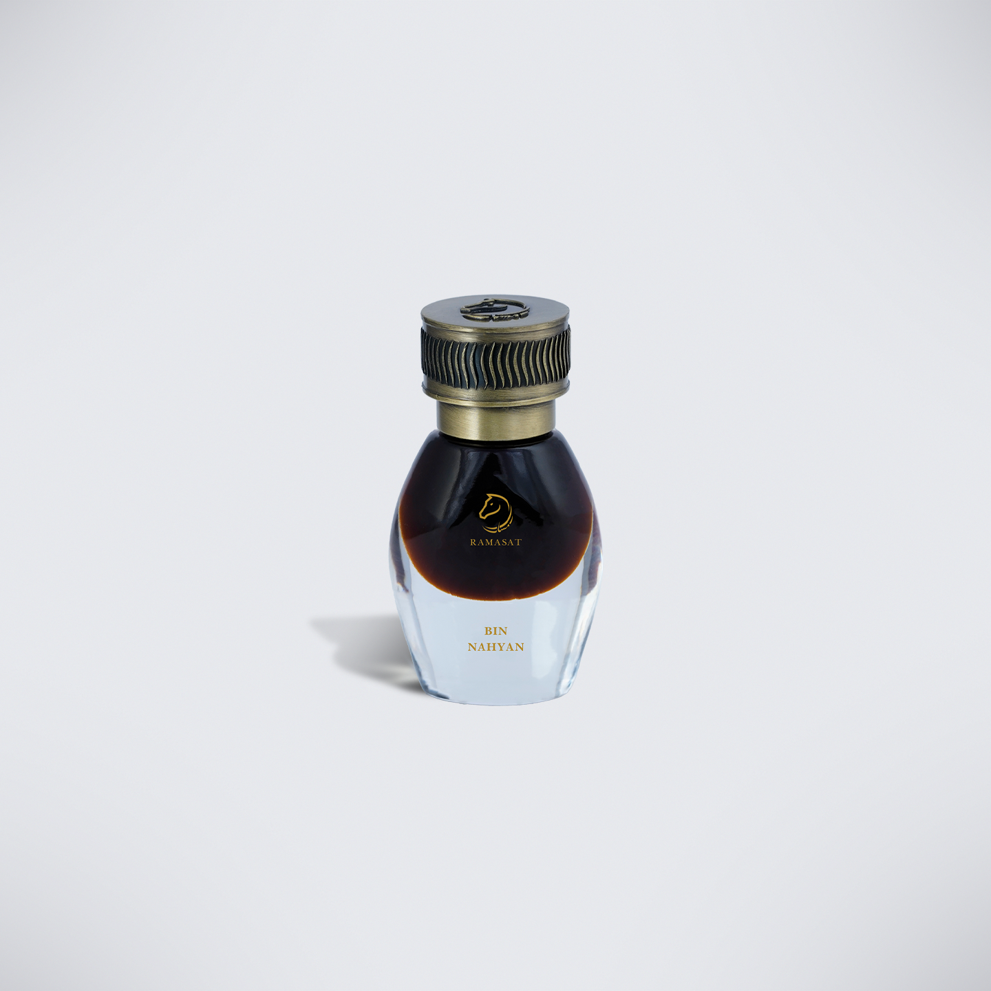 Dehn Oud Bin Nahyan