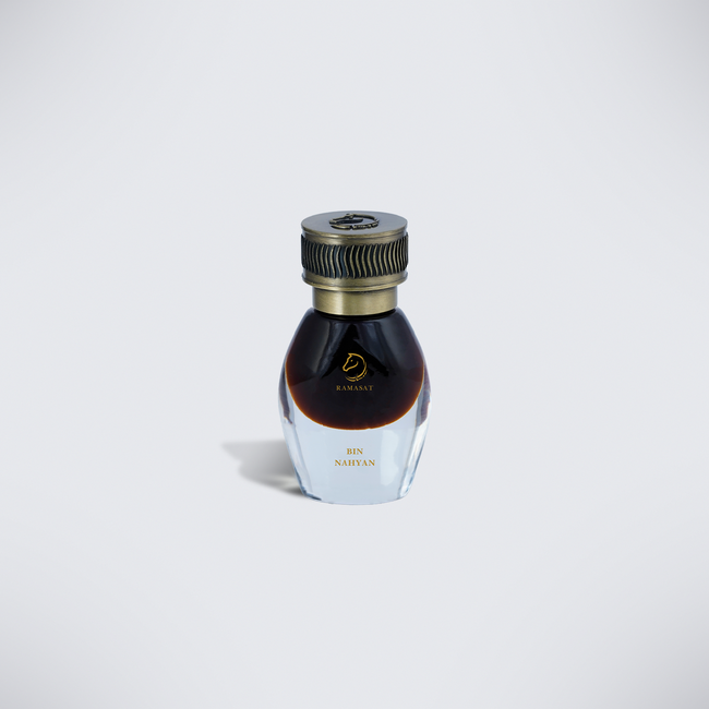 Dehn Oud Bin Nahyan
