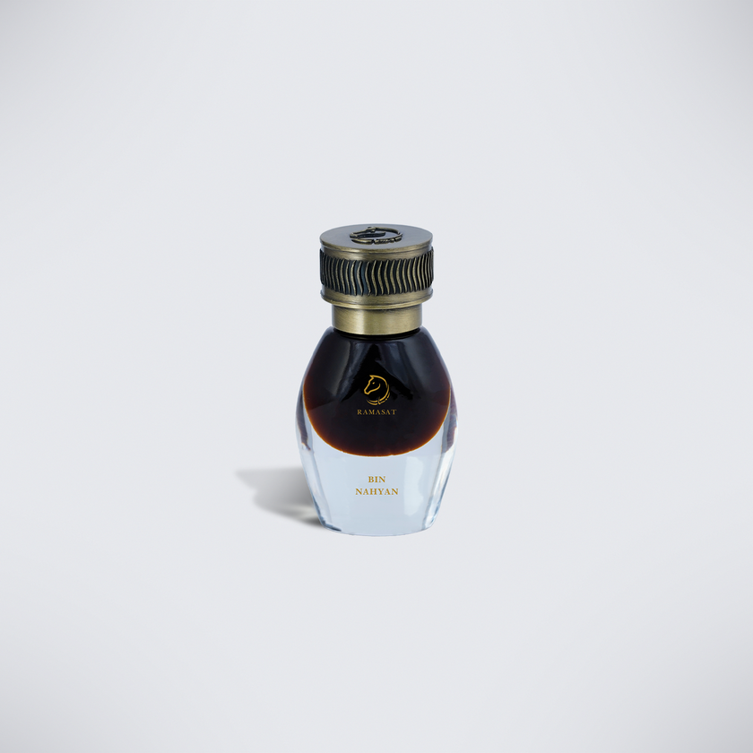 Dehn Oud Bin Nahyan