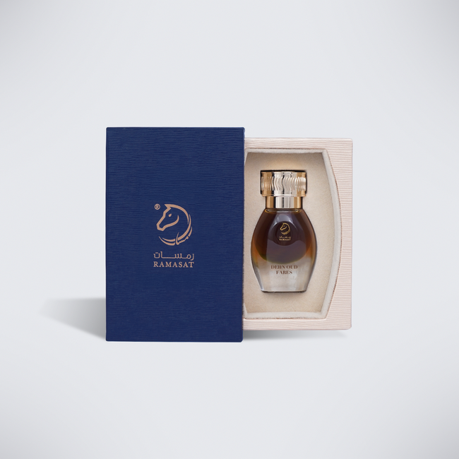 Dehn Oud Fares