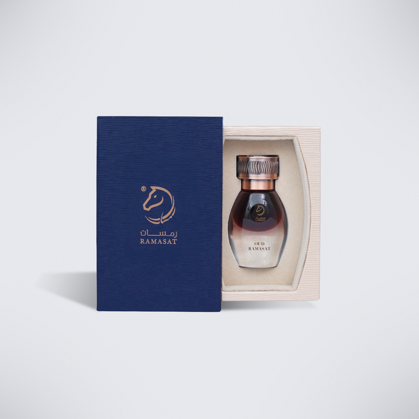Dehn Oud Ramasat