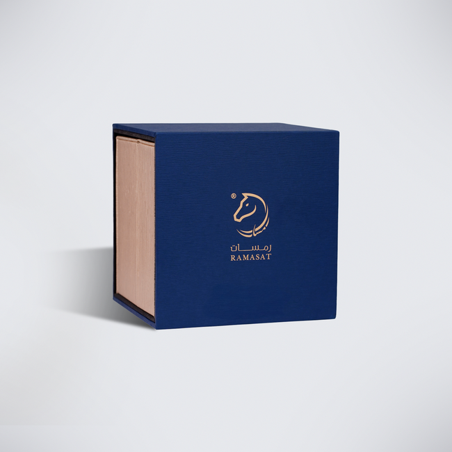 دخون حمدان