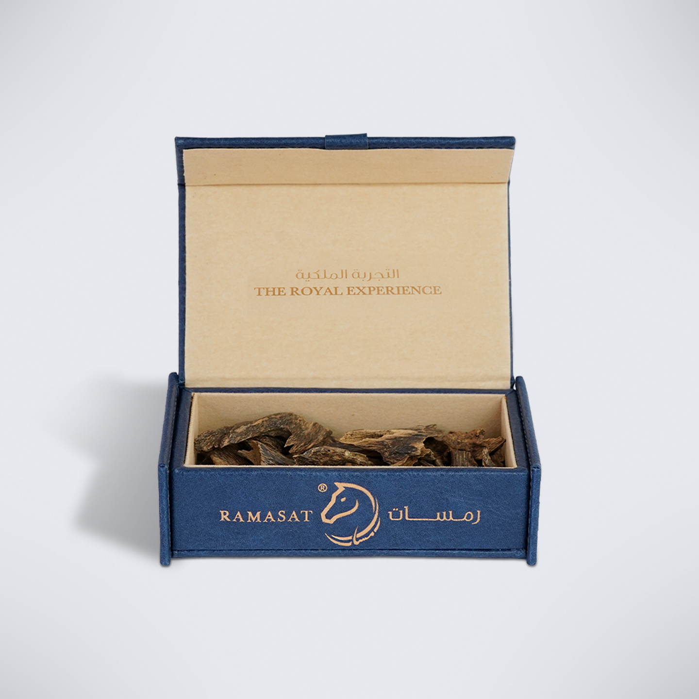 Indian Mori Super Agarwood