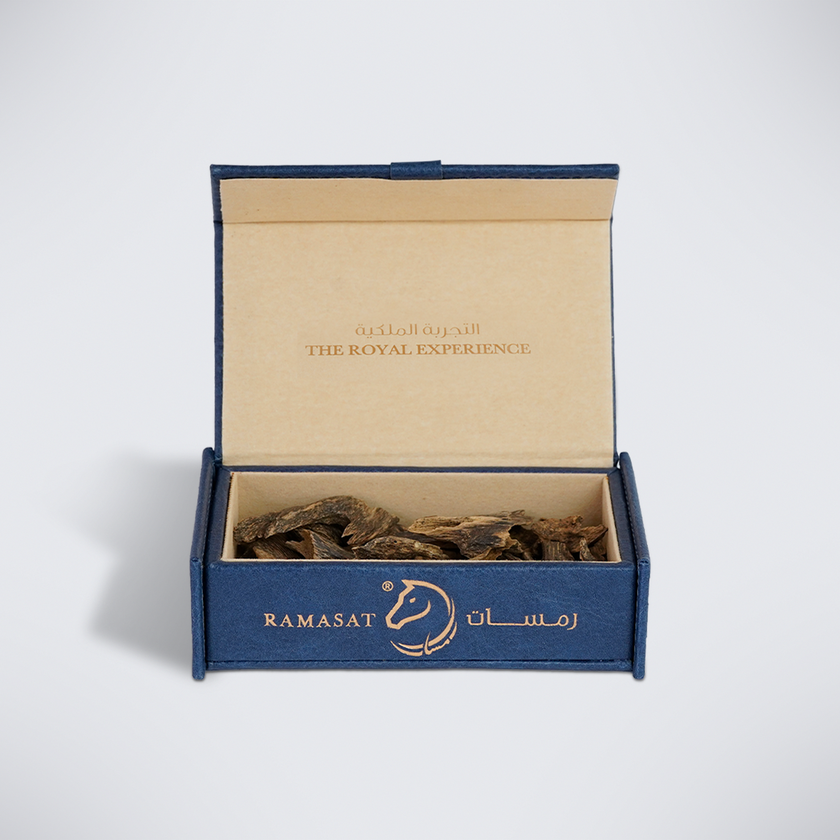 Indian Mori Super Agarwood