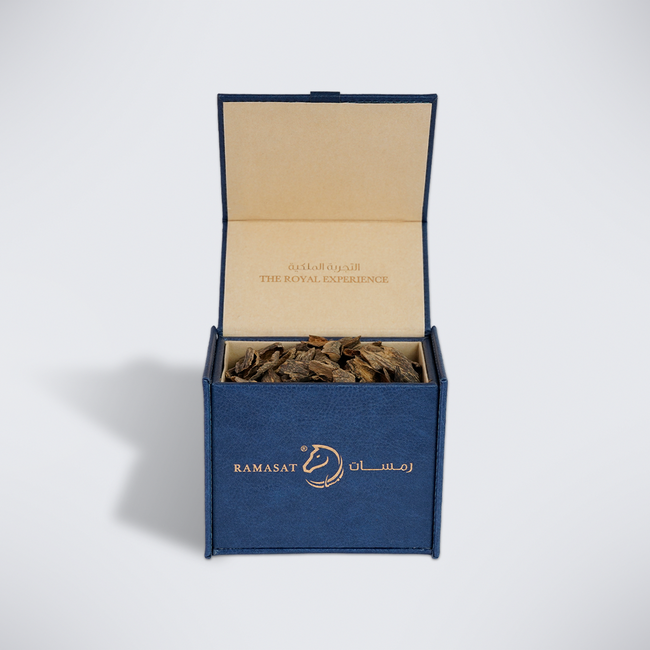 Indian Mori Super Agarwood