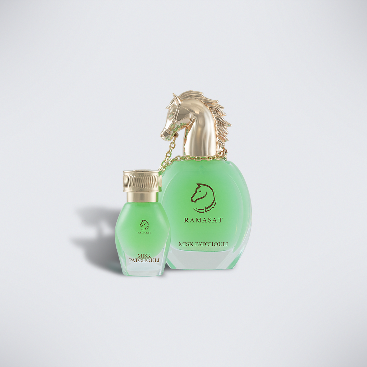 Misk Patchouli