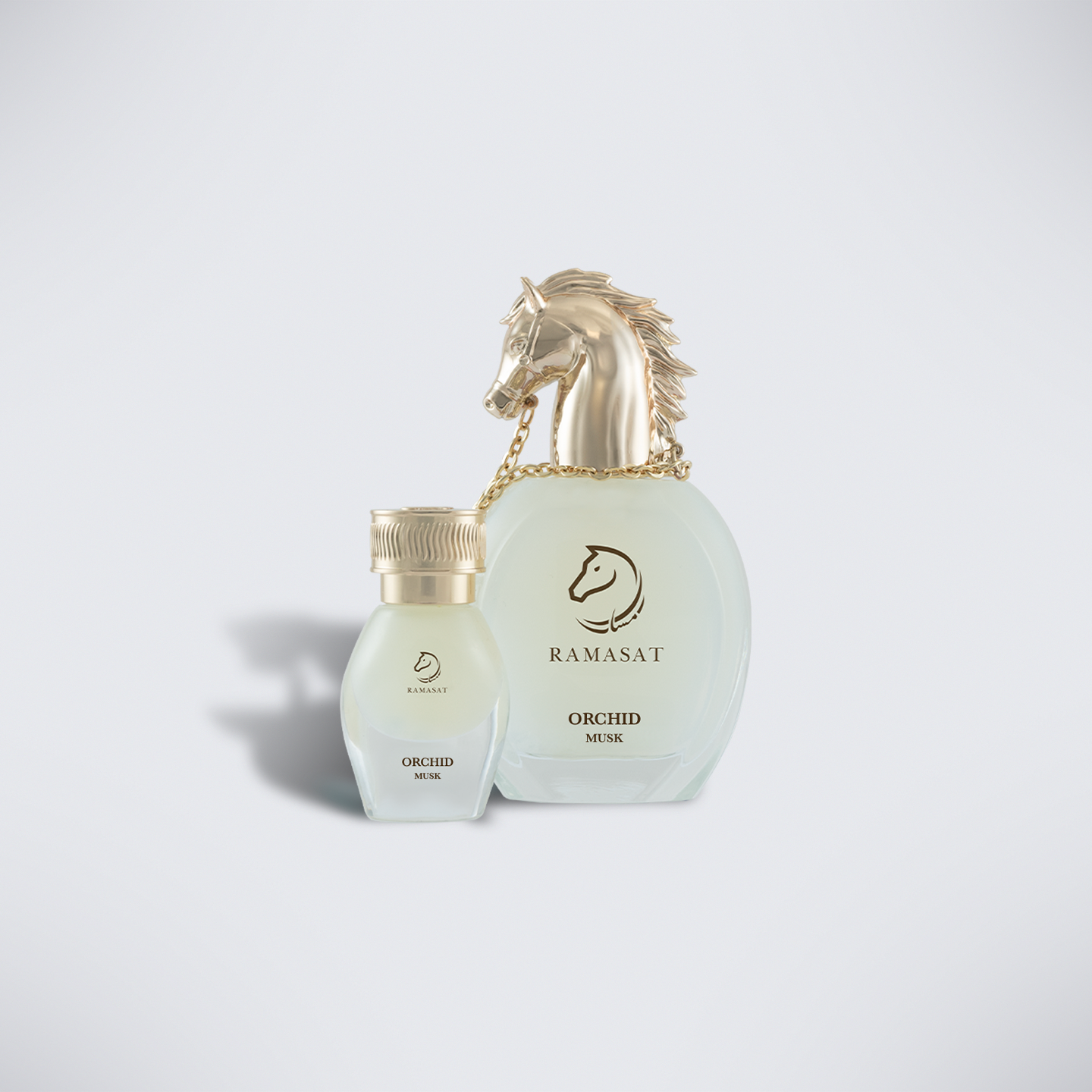 Orchid Musk