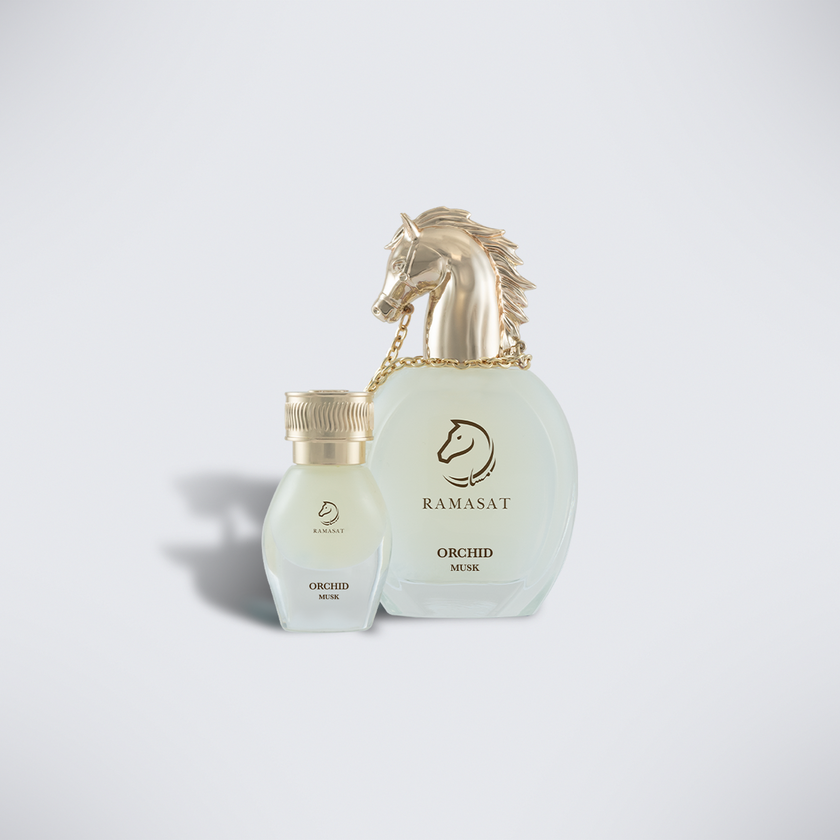 Orchid Musk