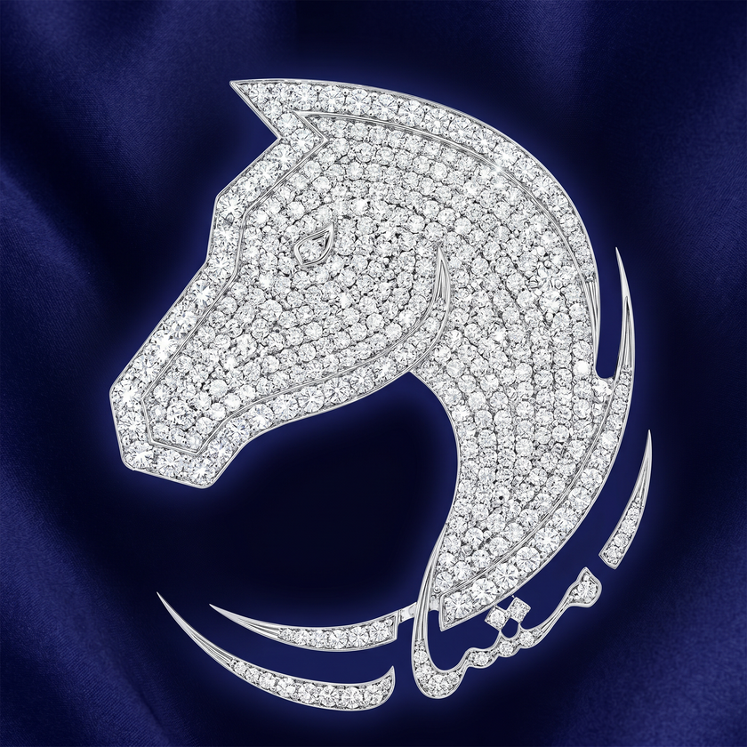 Ramasat Wedding Services Diamond Package logo - Al Meydan perfume, Wedding Services page