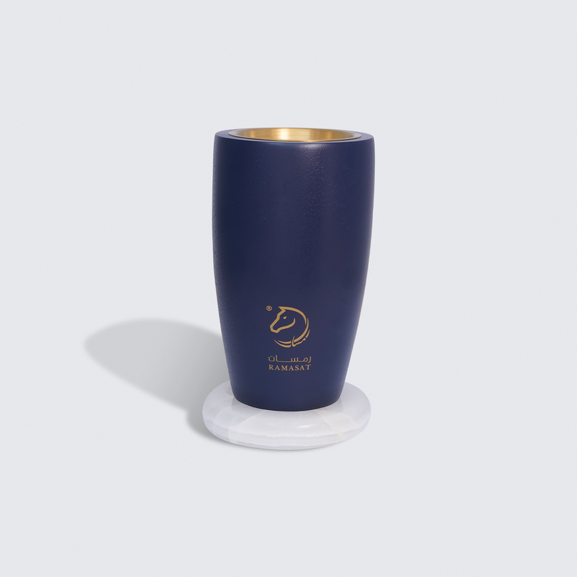 Wooden Oud Burner