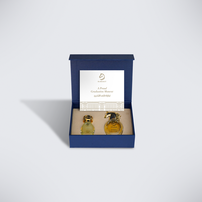 RAMASAT GIFT