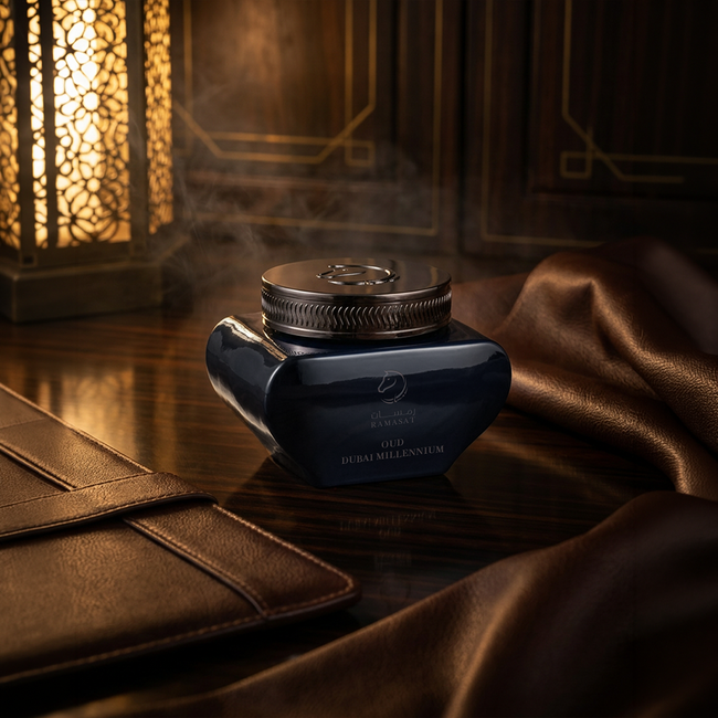 Oud Dubai Millennium