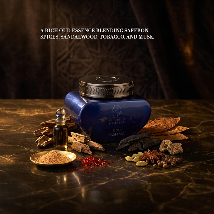 Oud Ramasat