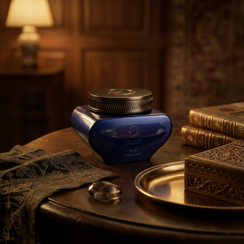 Oud Ramasat