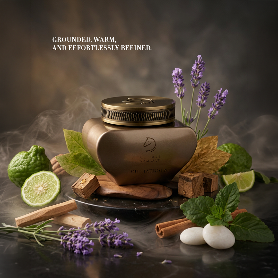 Oud Tahnoun