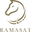 Ramasat logo