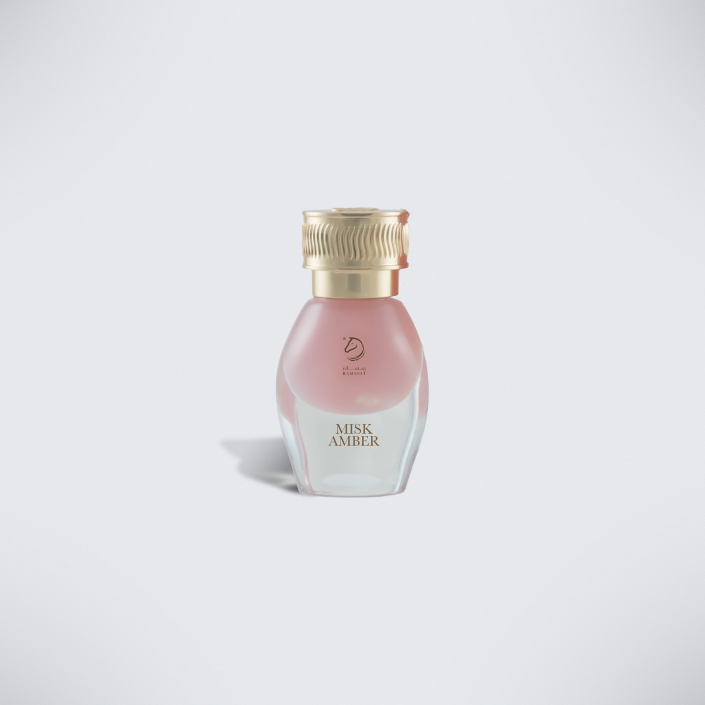 Misk Amber Oil