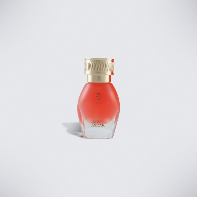 Misk Asrar Oil
