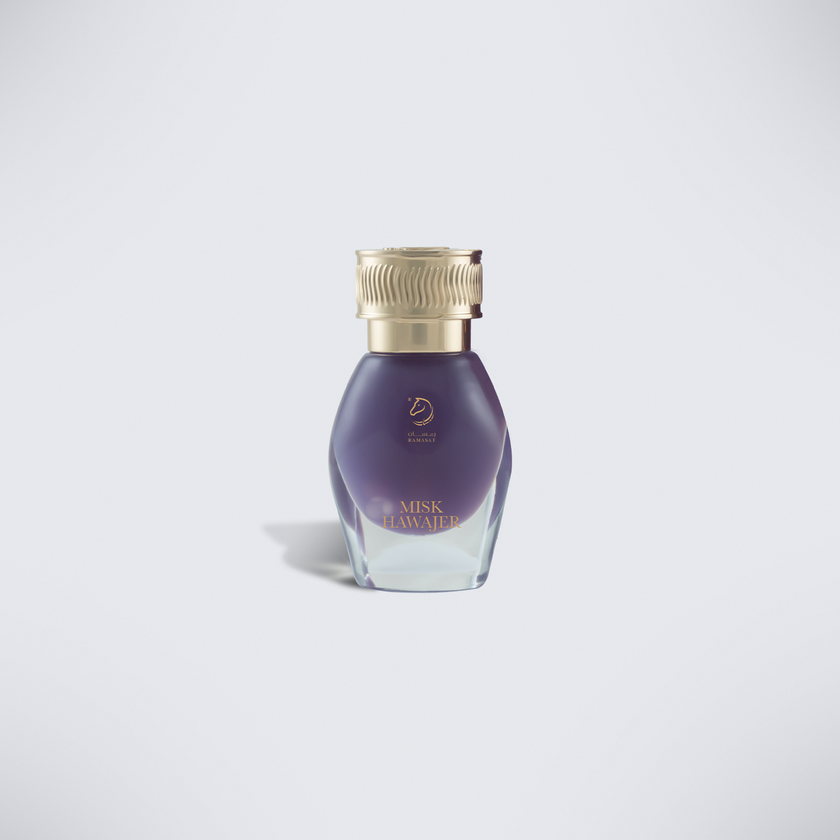Misk Hawajer Oil
