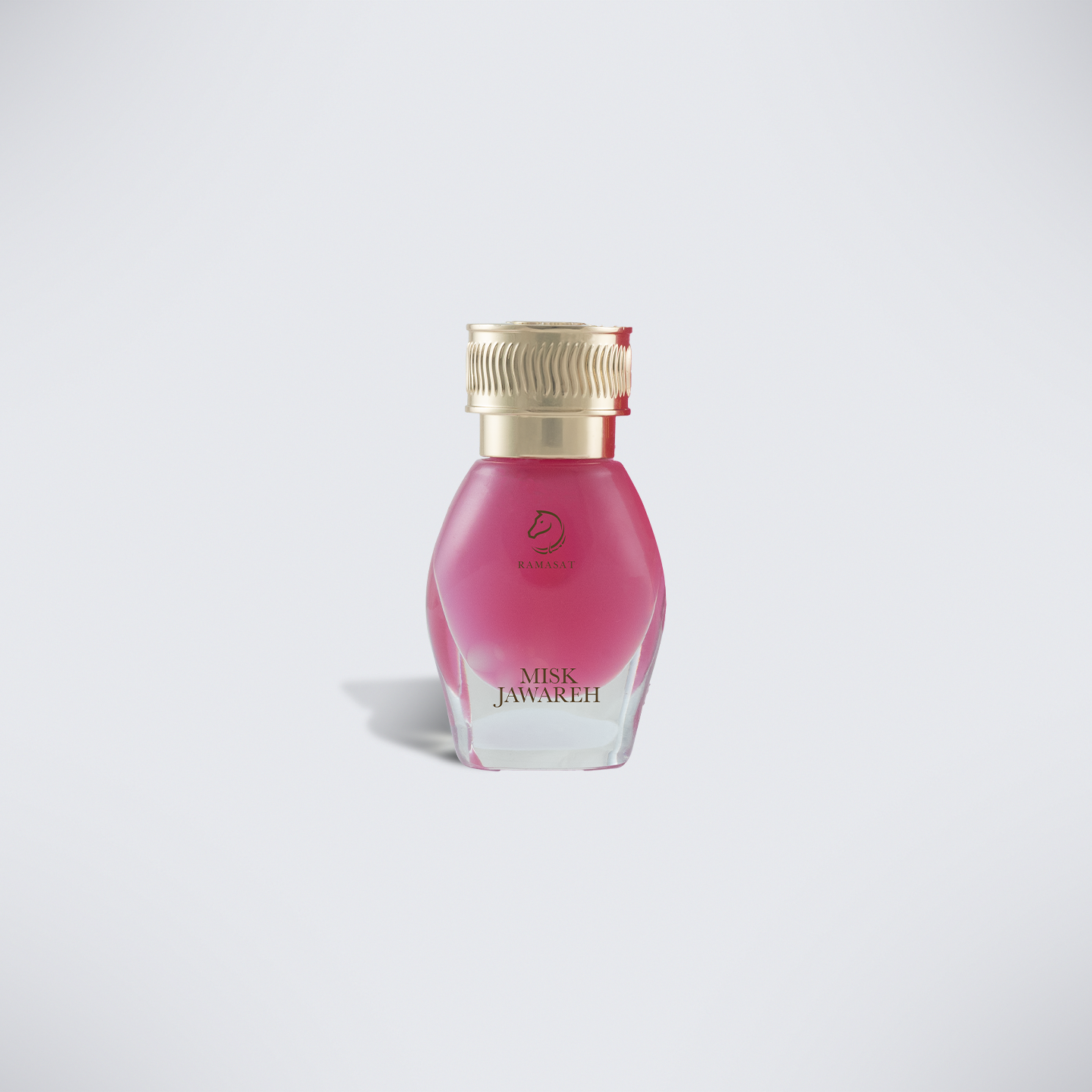 Misk Jawareh Oil