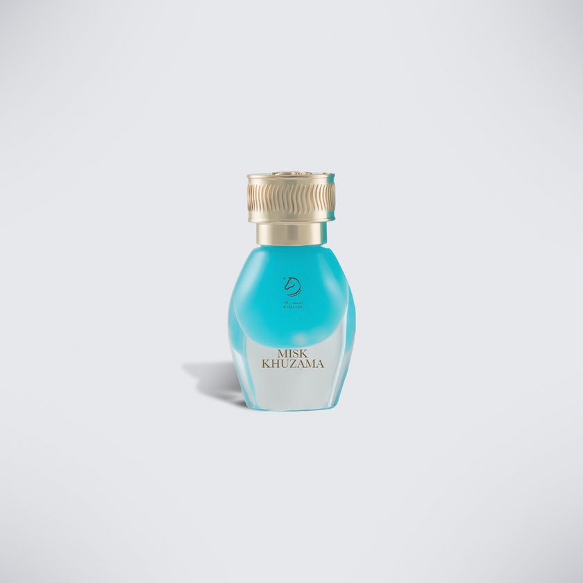Misk Khuzama Oil