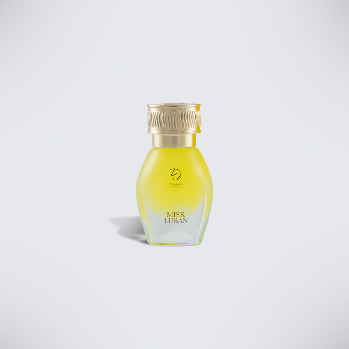 Misk Luban Oil