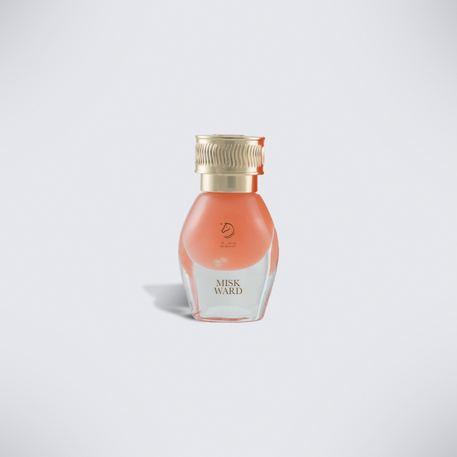 Misk Ward Oil