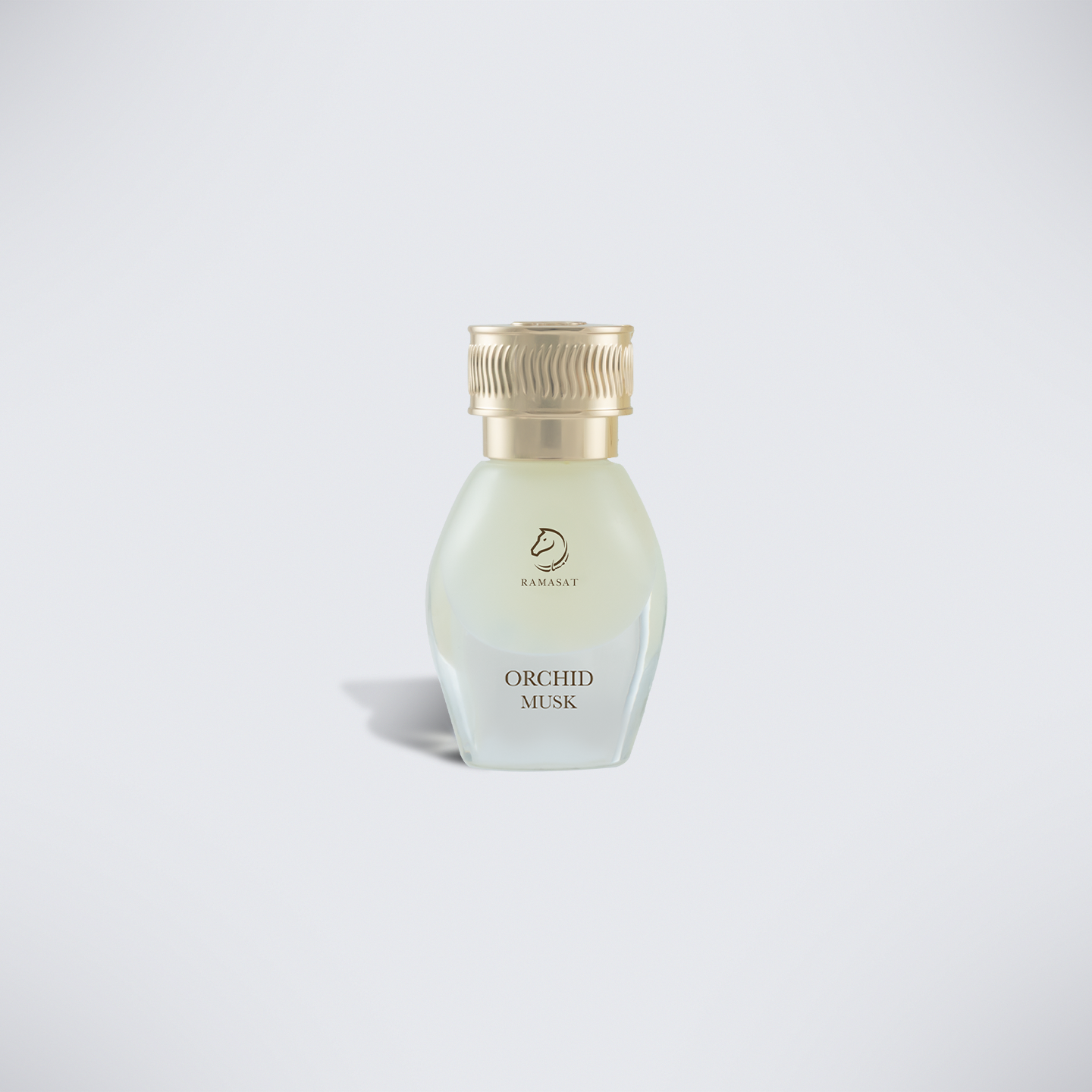 Orchid Musk Oil