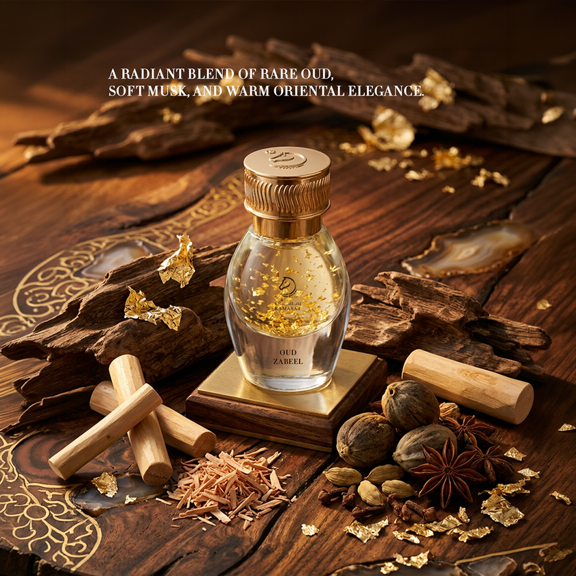 Oud Zabeel