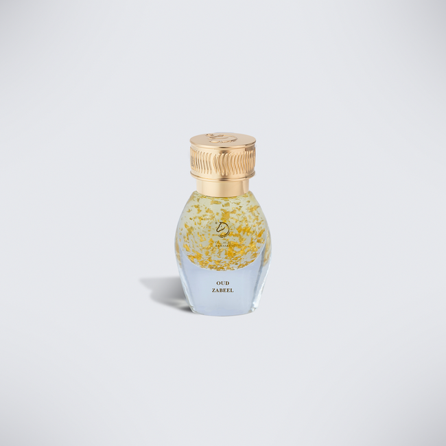 Oud Zabeel