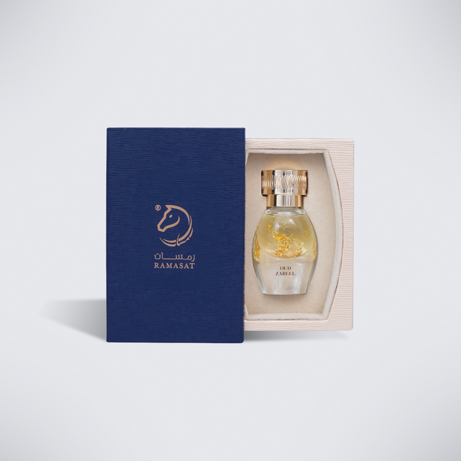 Oud Zabeel