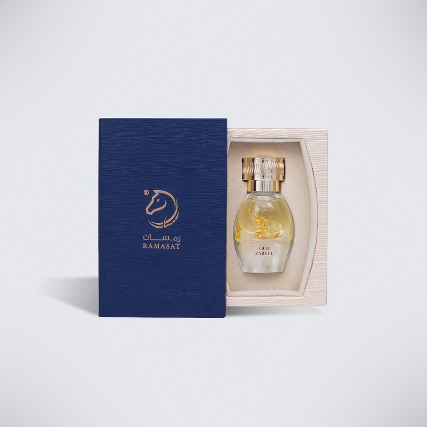 عود زعبيل