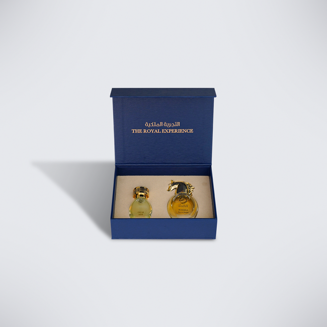 RAMASAT GIFT