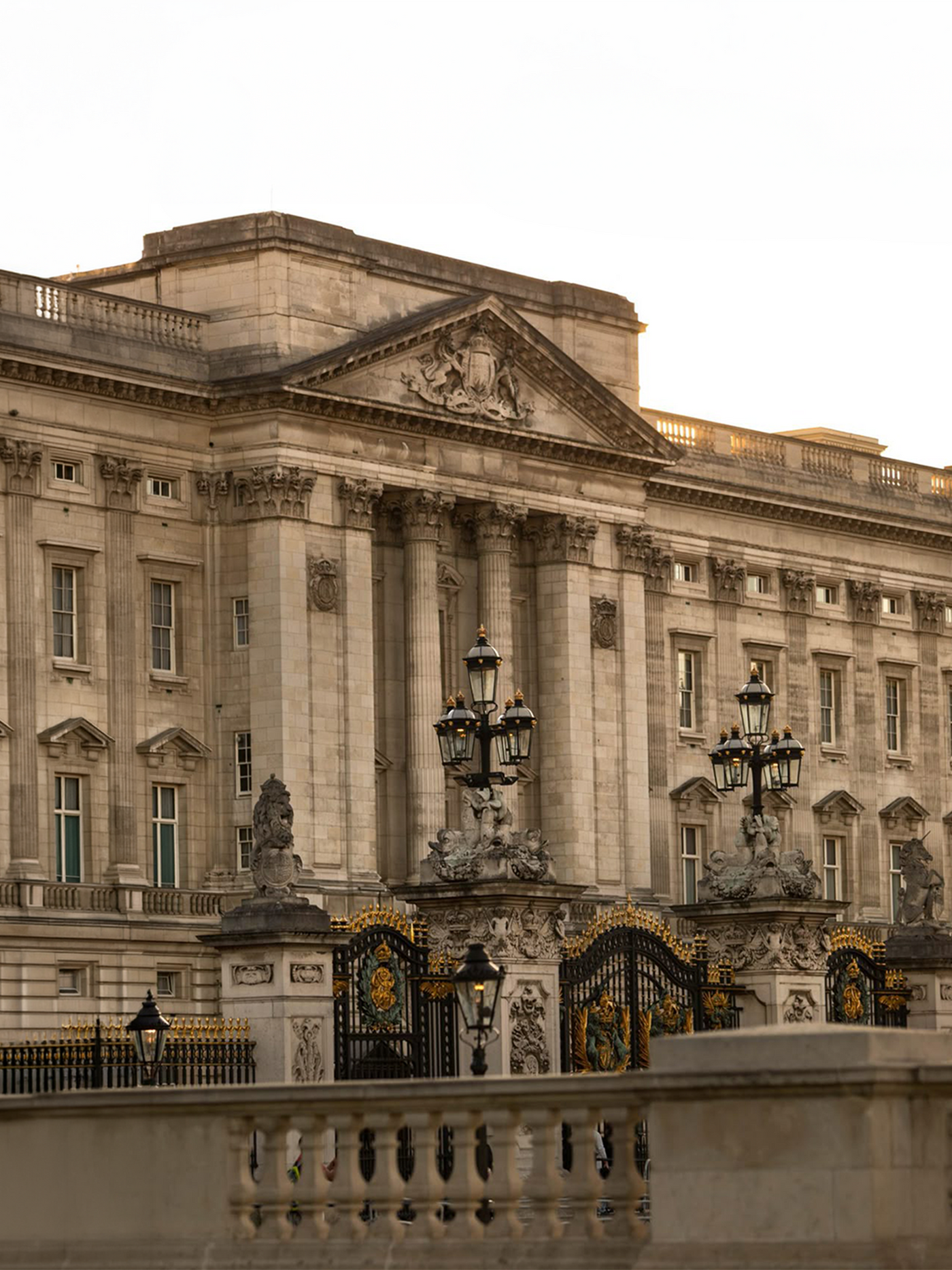 Scents of Royal Heritage