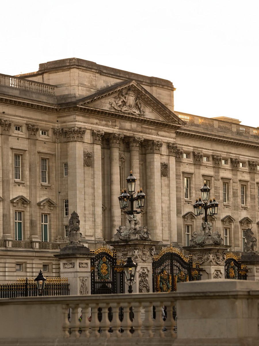 Scents of Royal Heritage