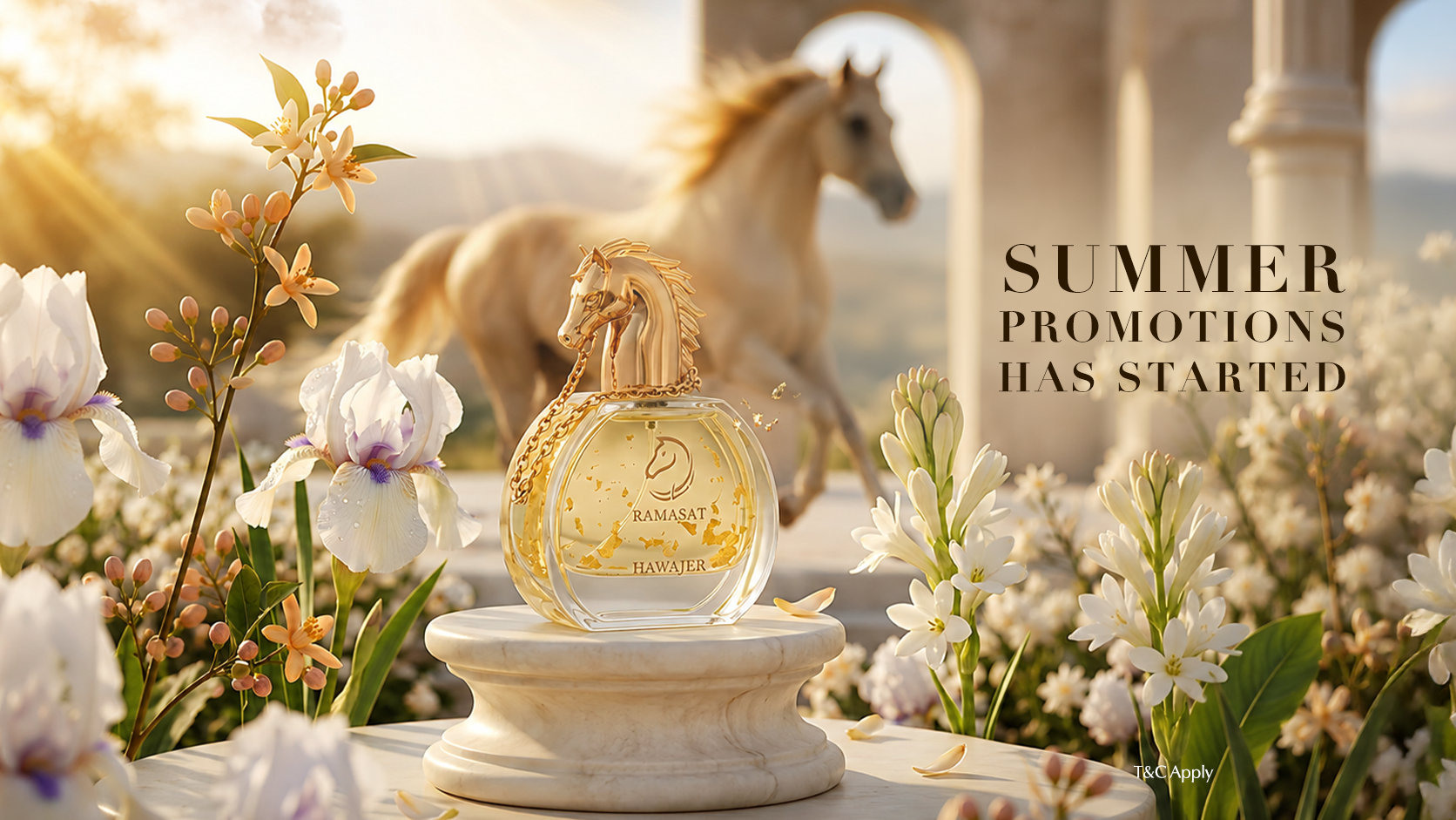 Perfumes – Ramasat Perfumes – Ramasat