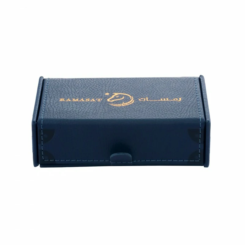 Oud Ramasat - Agarwood Collection - Best Arabic Bakhoor Dubai - Ramasat