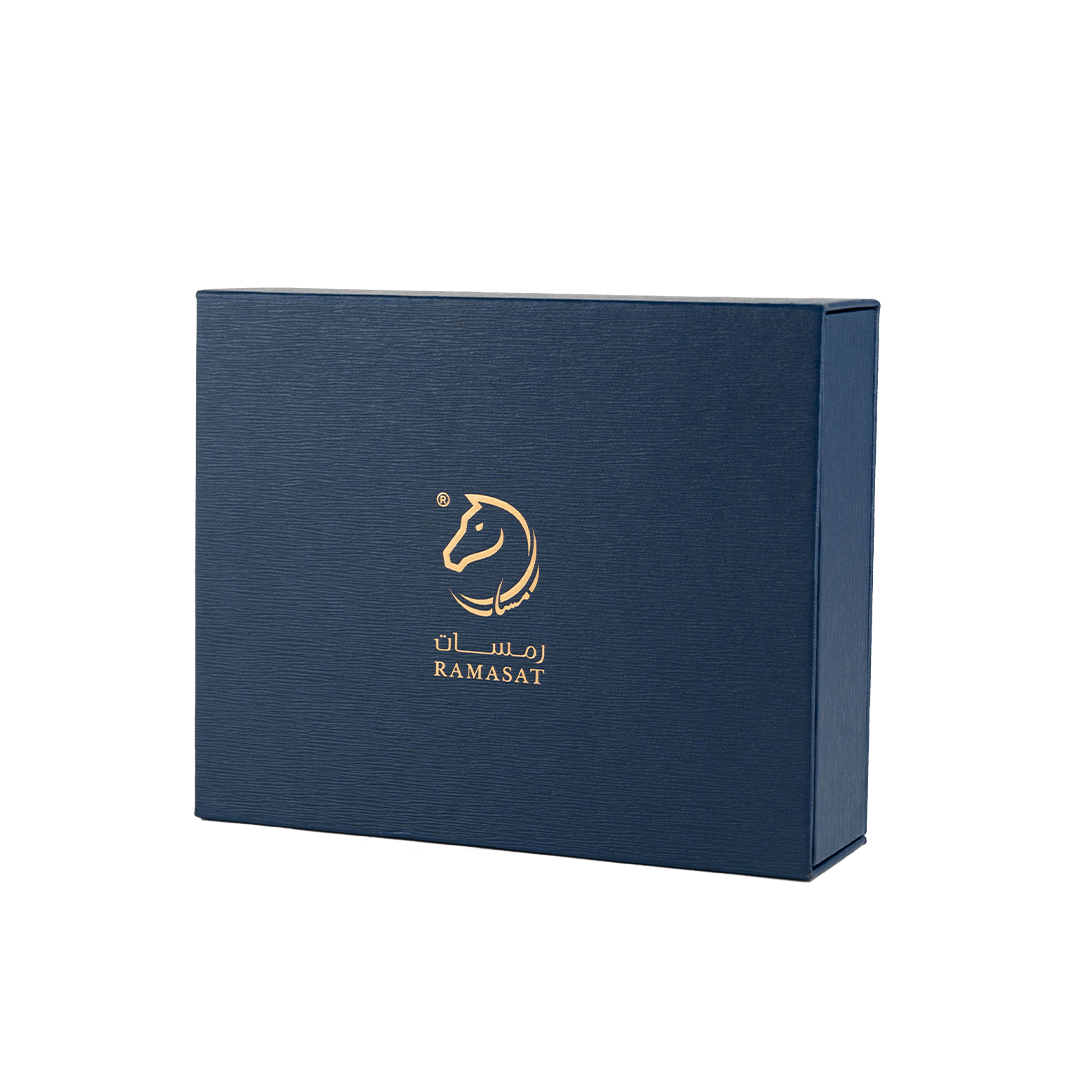 Ramasat Gift  perfume and oil from Meydan Collection