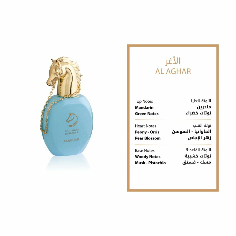 Knight Set Junior Fragrance Collections - Buy Kids Perfume Gift Box Dubai Online - Ramasat