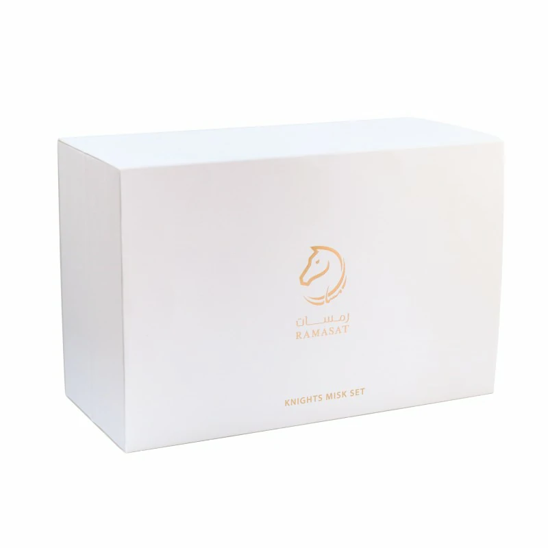 Knight Set Junior Fragrance Collections - Buy Kids Perfume Gift Box Dubai Online - Ramasat
