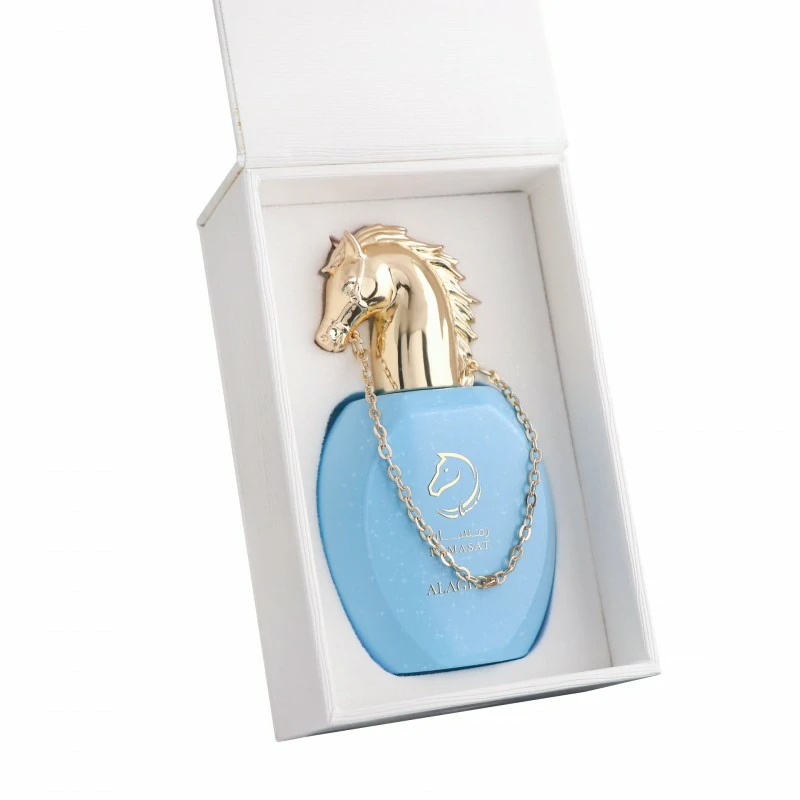 Al Aghar - Junior Perfume Collection - Get Traditional Kid's Perfume Online - Ramasat