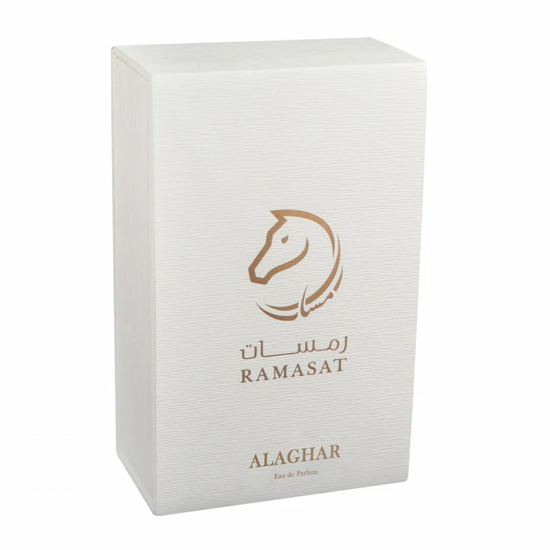 Al Aghar - Junior Perfume Collection - Get Traditional Kid's Perfume Online - Ramasat