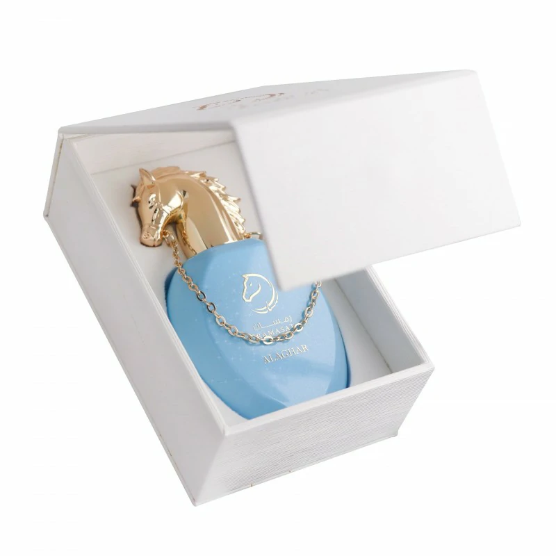 Al Aghar - Junior Perfume Collection - Get Traditional Kid's Perfume Online - Ramasat