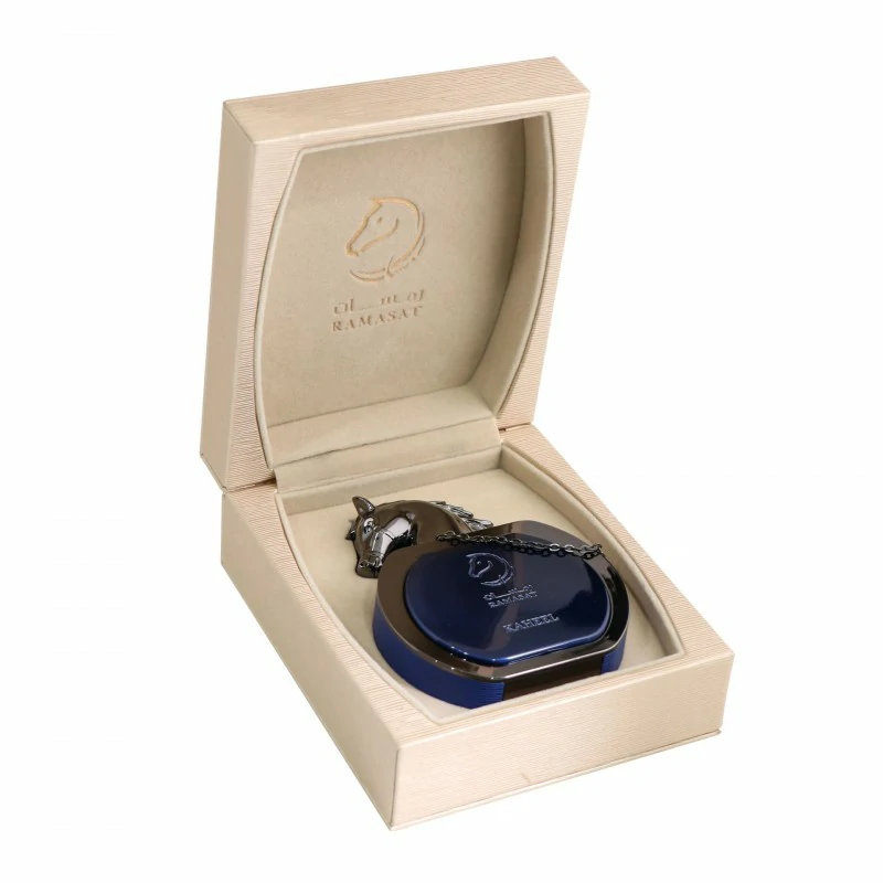 Kaheel - Meydan Perfume Collection - Best Luxury Amber Perfume UAE - Ramasat