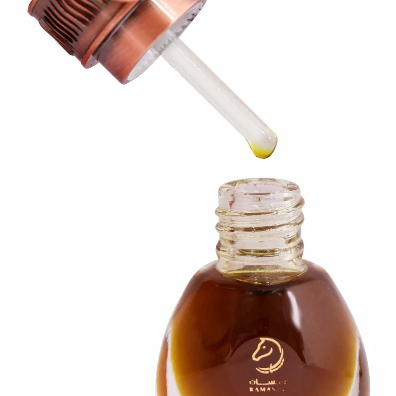 Oud Ramasat - Arabic Oil  Collection - Shop Essential Arabic Oil Dubai - Ramasat
