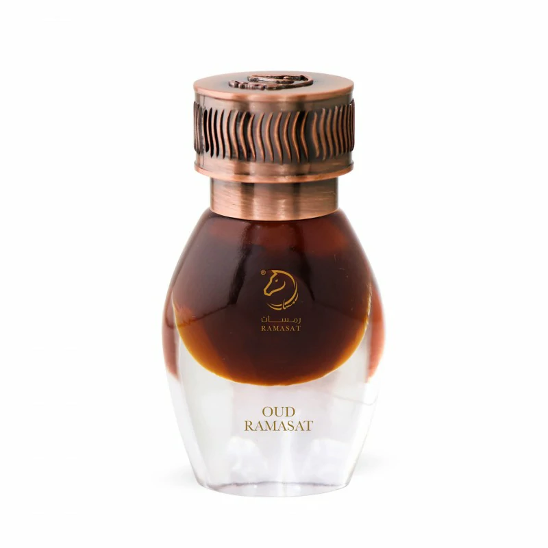 Oud Ramasat - Arabic Oil  Collection - Shop Essential Arabic Oil Dubai - Ramasat