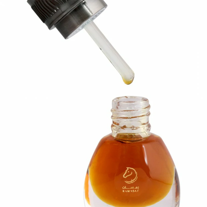Bin Saud - Arabic Oil  Collection - Get Essential Oil UAE - Ramasat